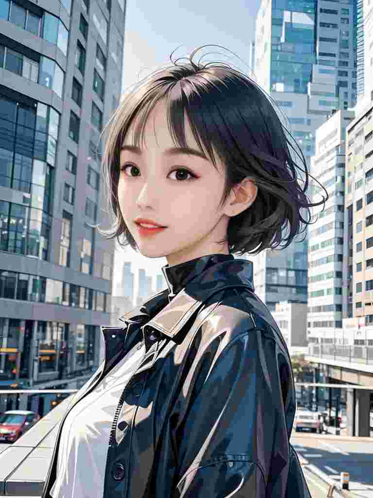 我喂夫君避子羹