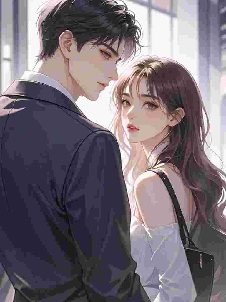 八零：福布斯女首富是我妈