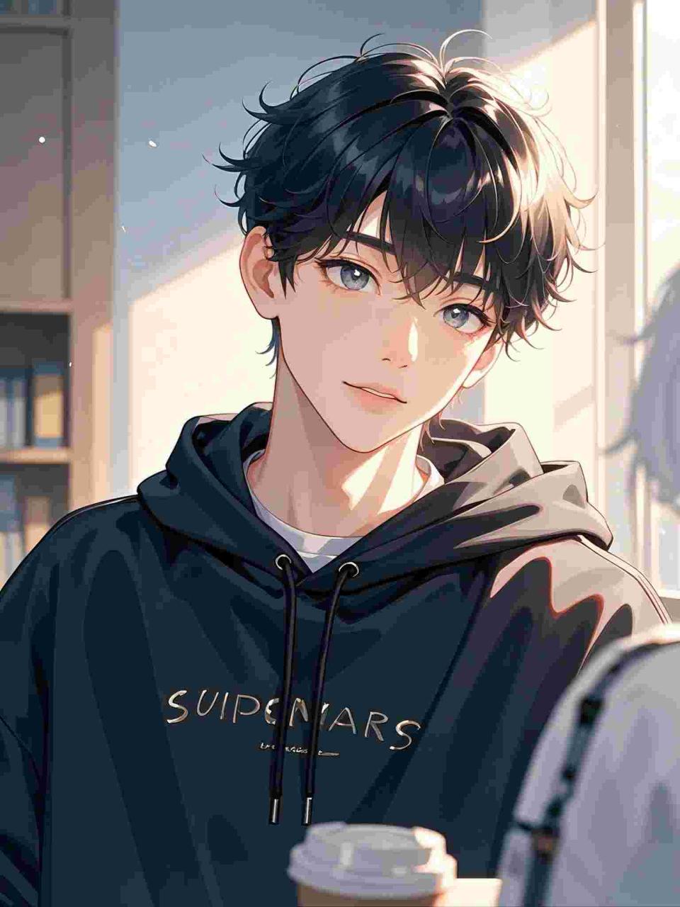 死去的我回来了