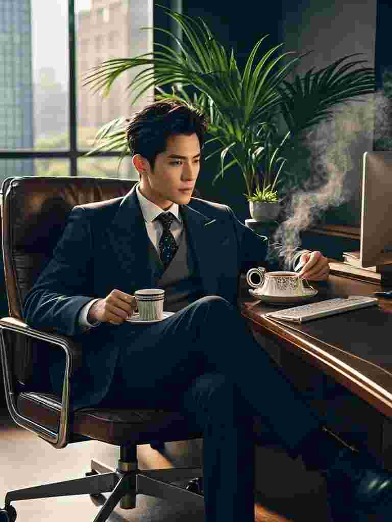 偷听真千金心声后，爹妈杀疯了