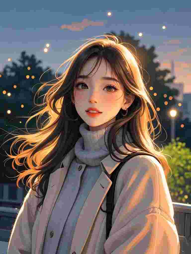 一觉醒来七年后，娶了校花有了娃