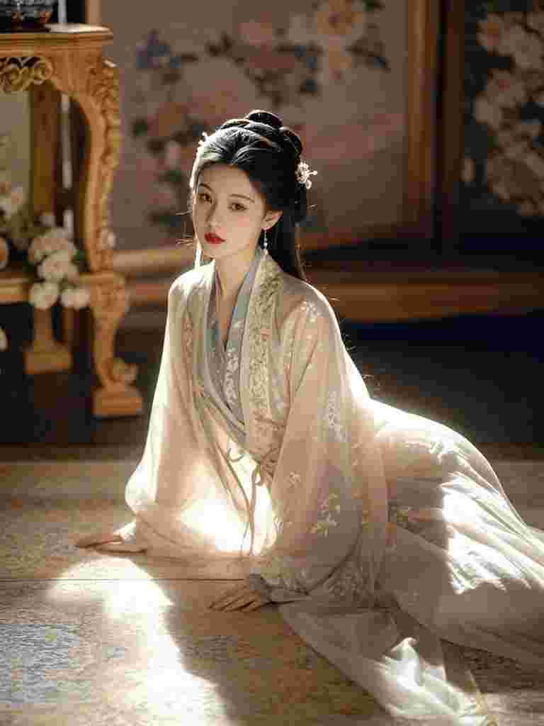 婚礼彩排后，我消失了五年