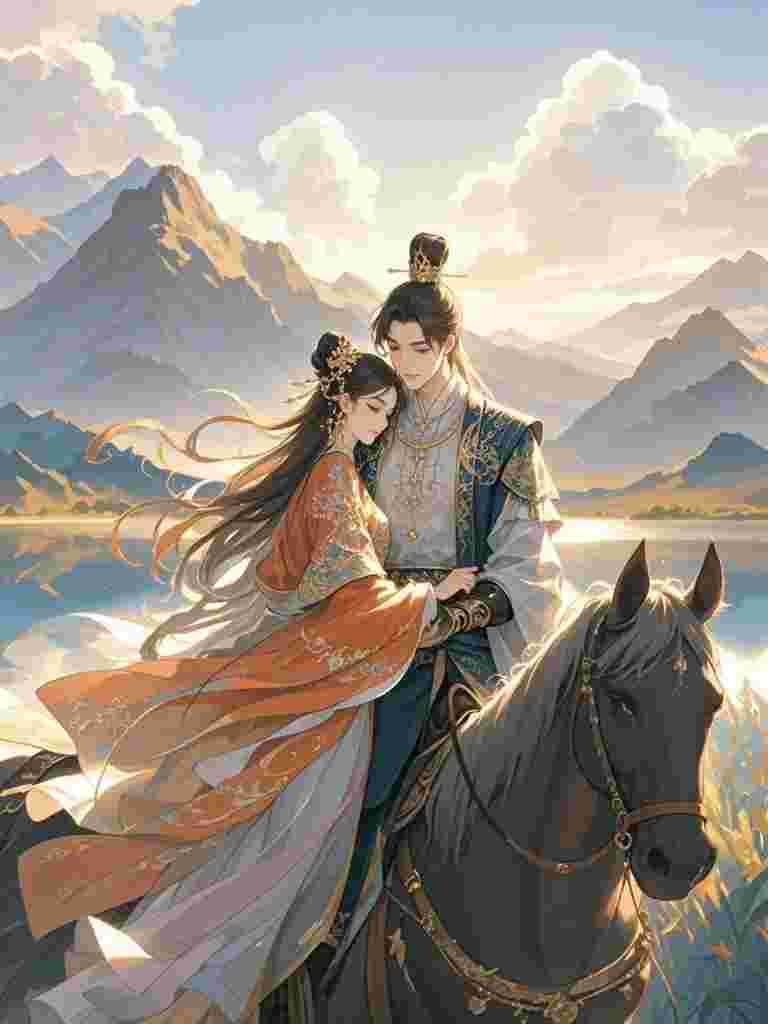 未婚妻卖掉婚房给竹马买法拉利，结婚当天她悔疯了