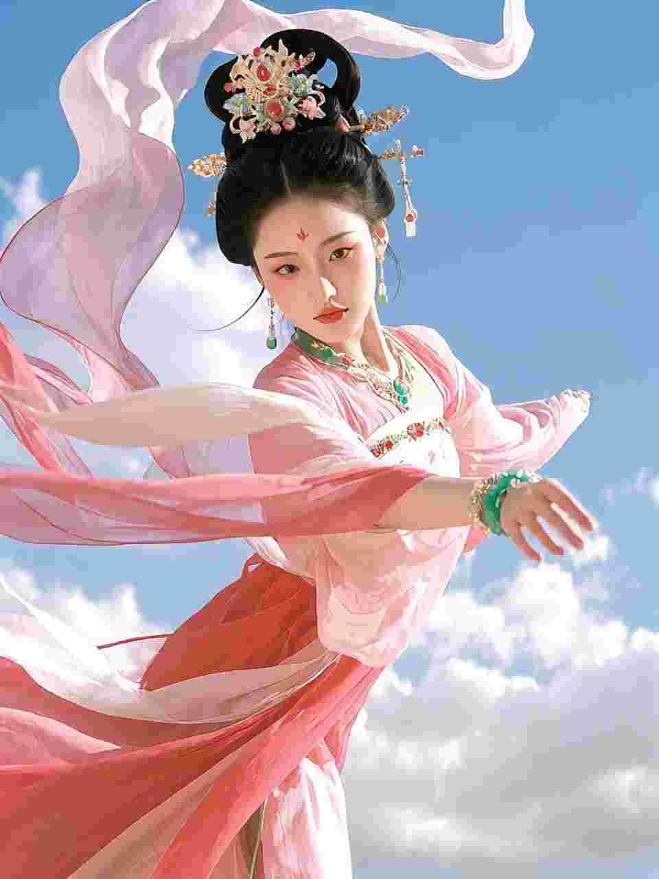 穿越后，我成了大明接班人