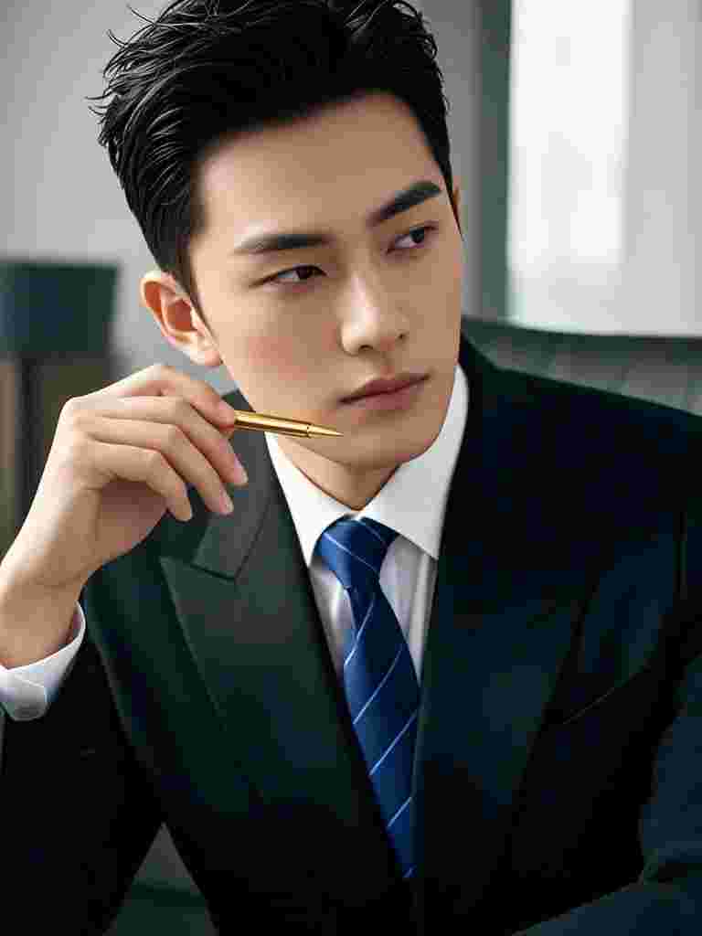 男友说想靠自己，却装穷骗了我五年