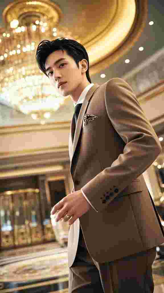 为绝嗣皇帝诞下子嗣后，我吓坏了