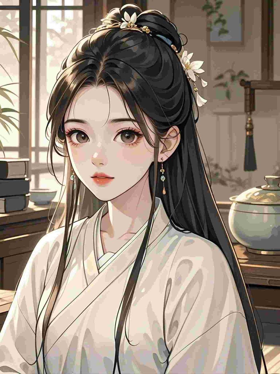 梨花落去春色无明