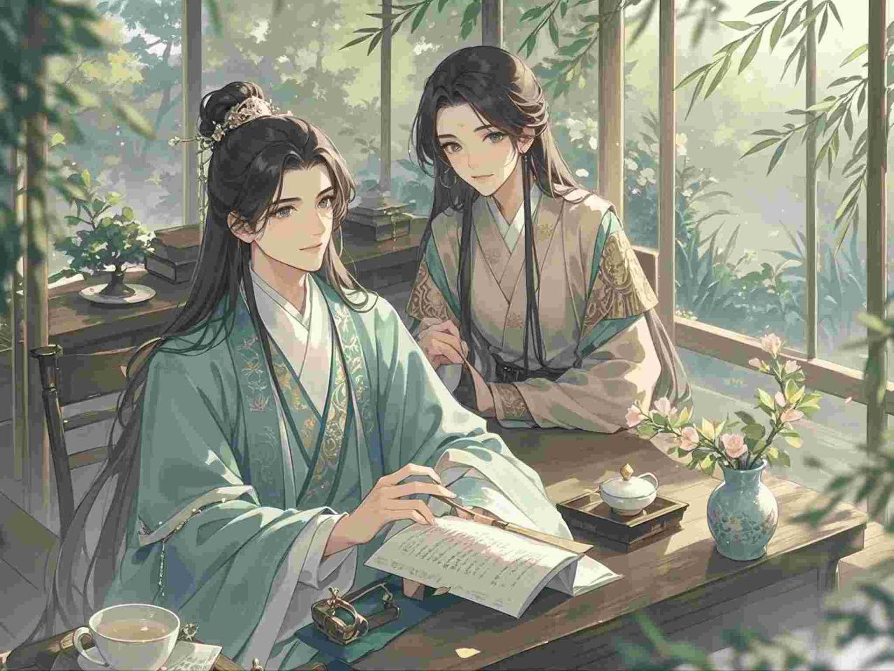 我一个风水师，警花拉我当神探？