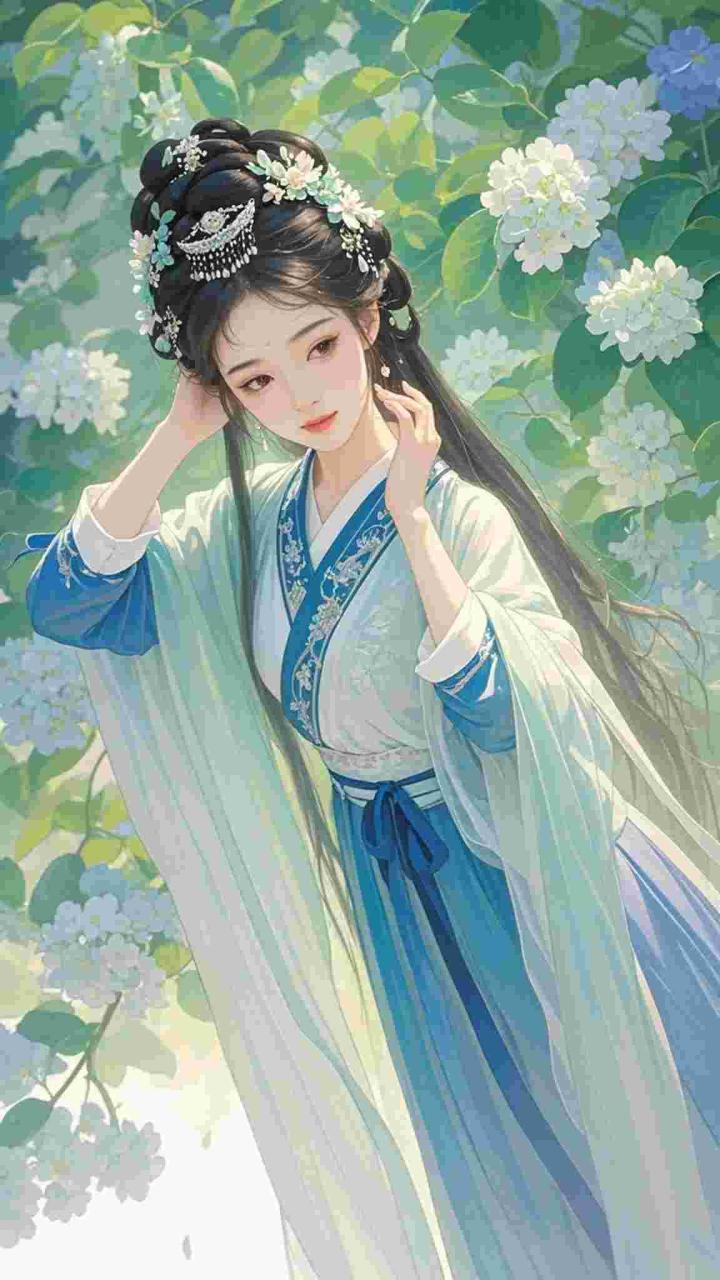 我在时光尽头爱你，岁月不可灭