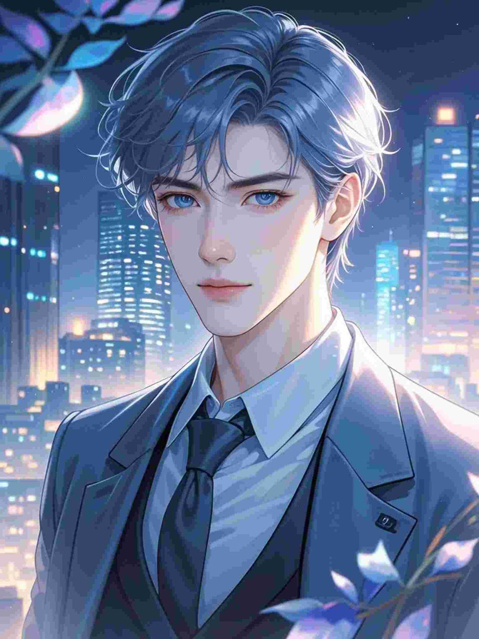 重生后，我成全老公的美梦