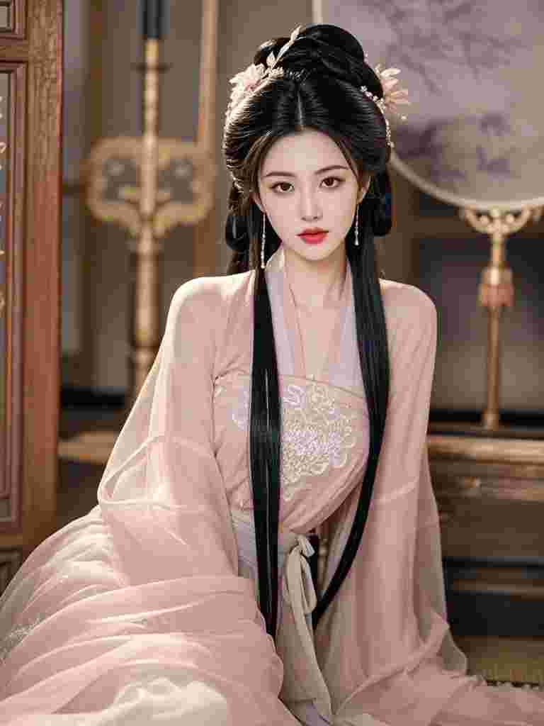 扶妾上位：战神王爷苦追妻