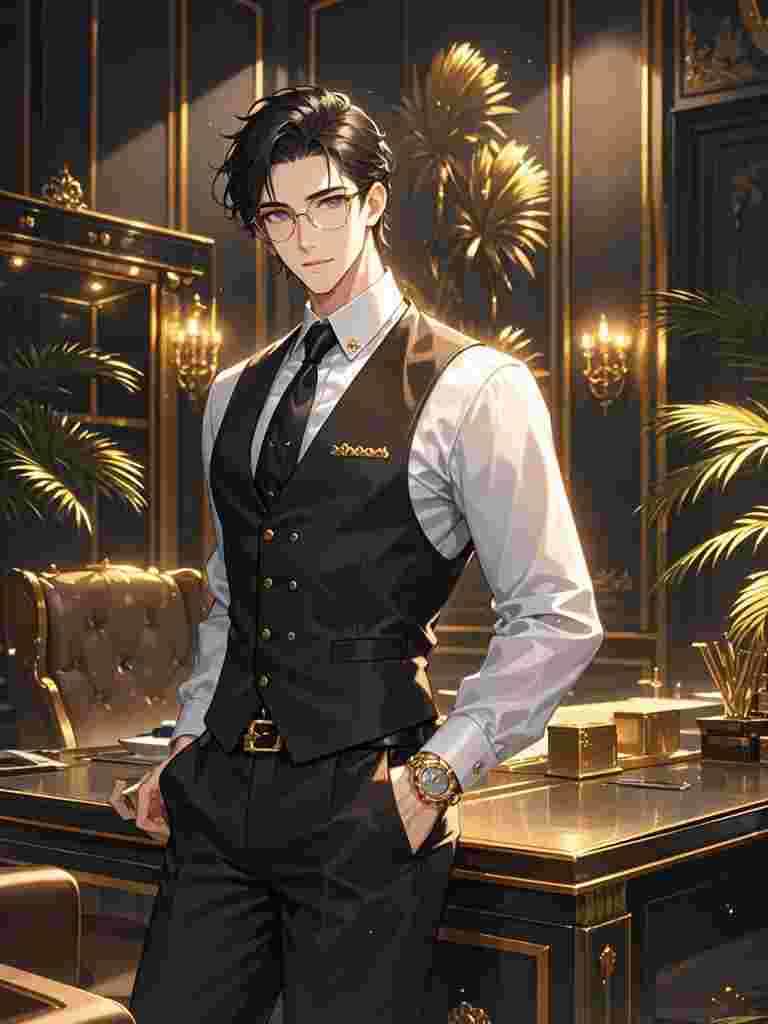 四个师兄不靠谱，师妹行走靠自己