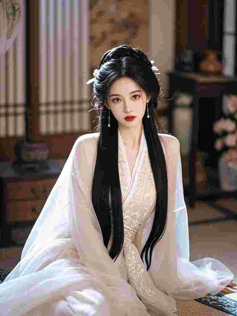 顶级拉扯：当女配开始认真演戏