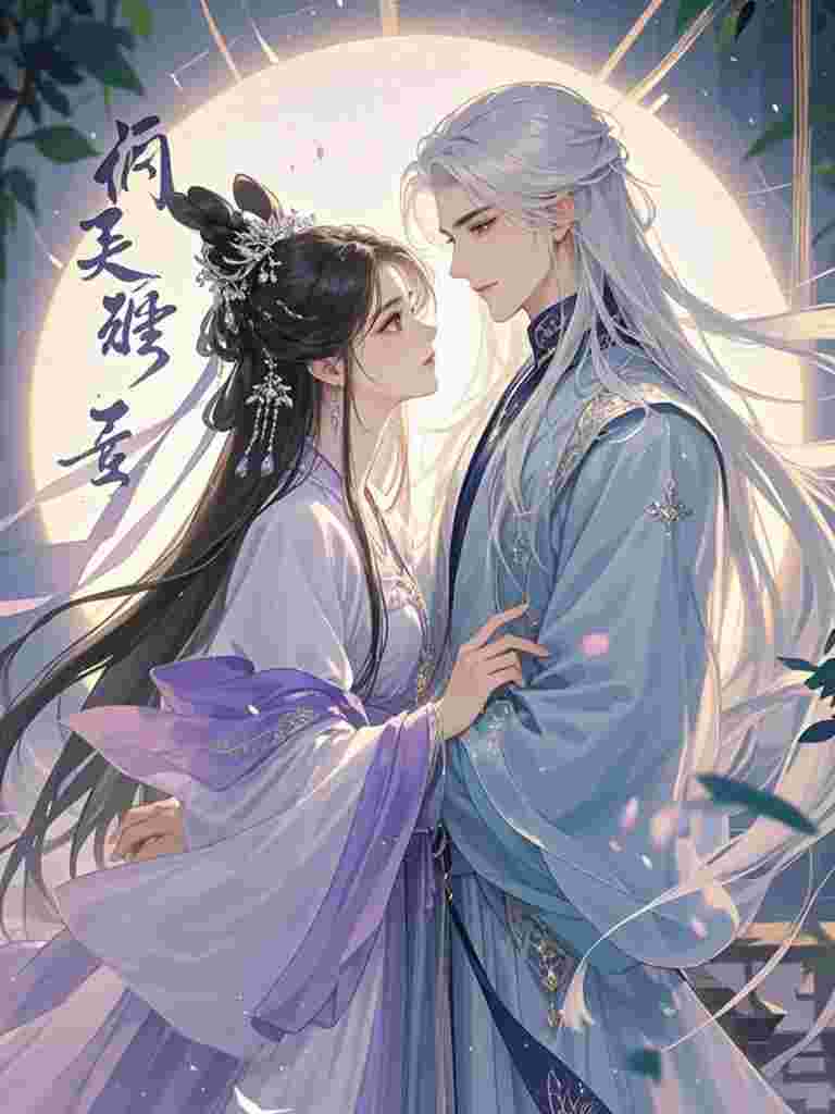 五夫旺家：娇妻只管享清福