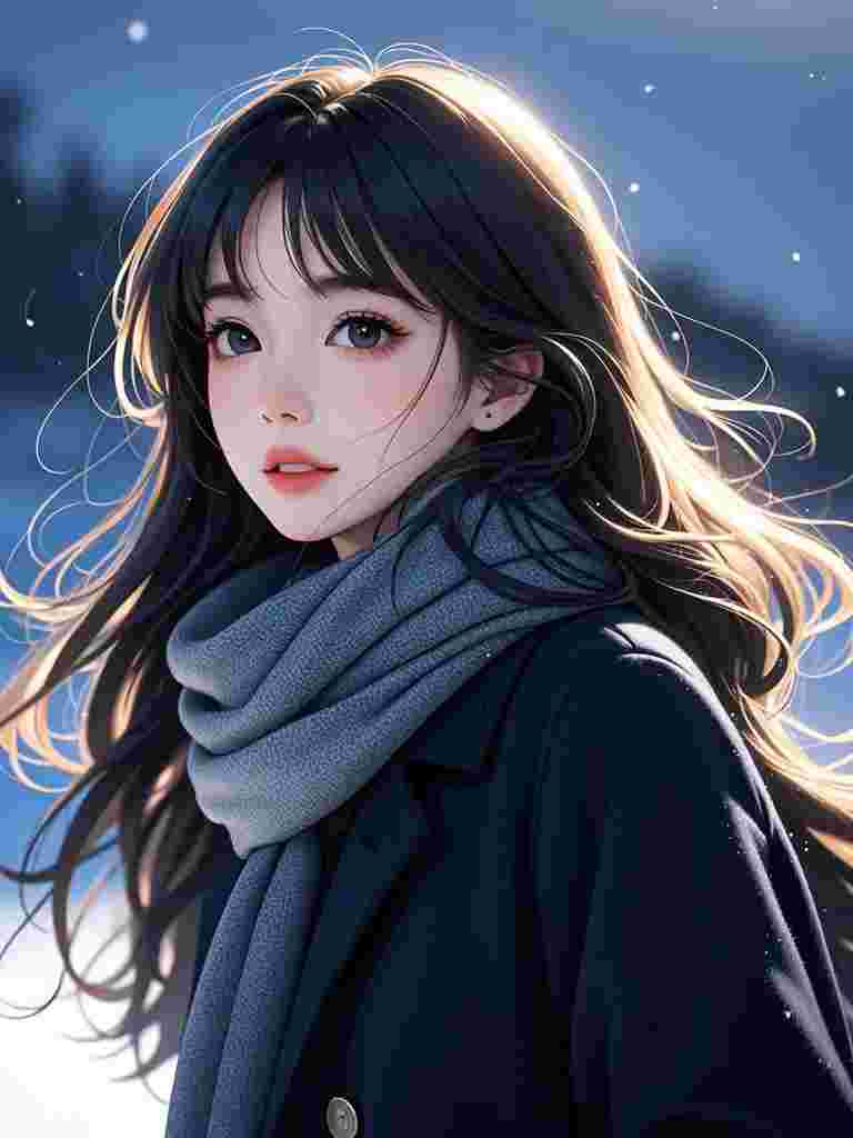 换巢鸾凤：夫君兄长，他宠我入骨