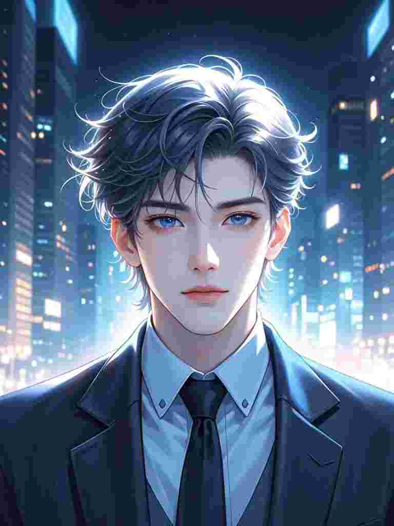 人间世界：我以肉身横推此世