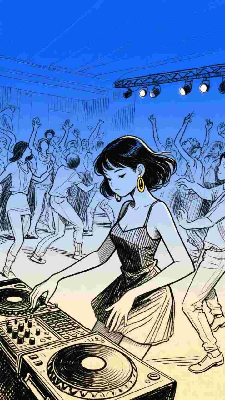 百合染血，祭十年情深