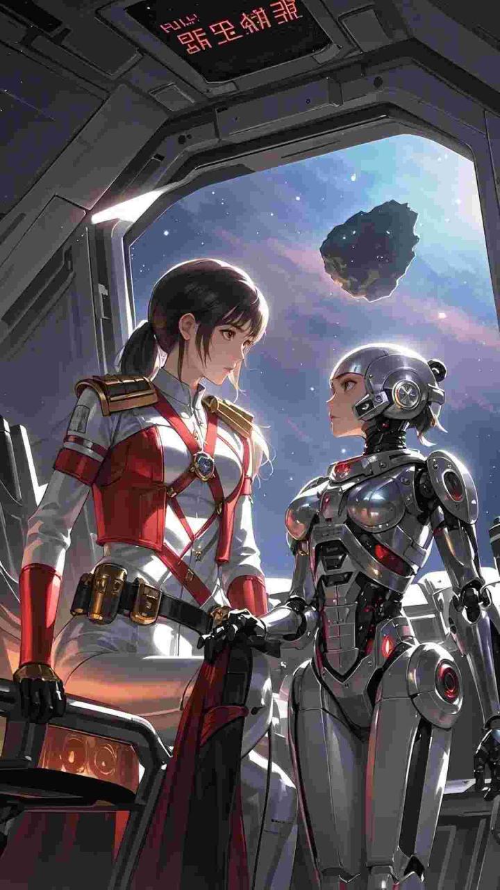 百合染血，祭十年情深