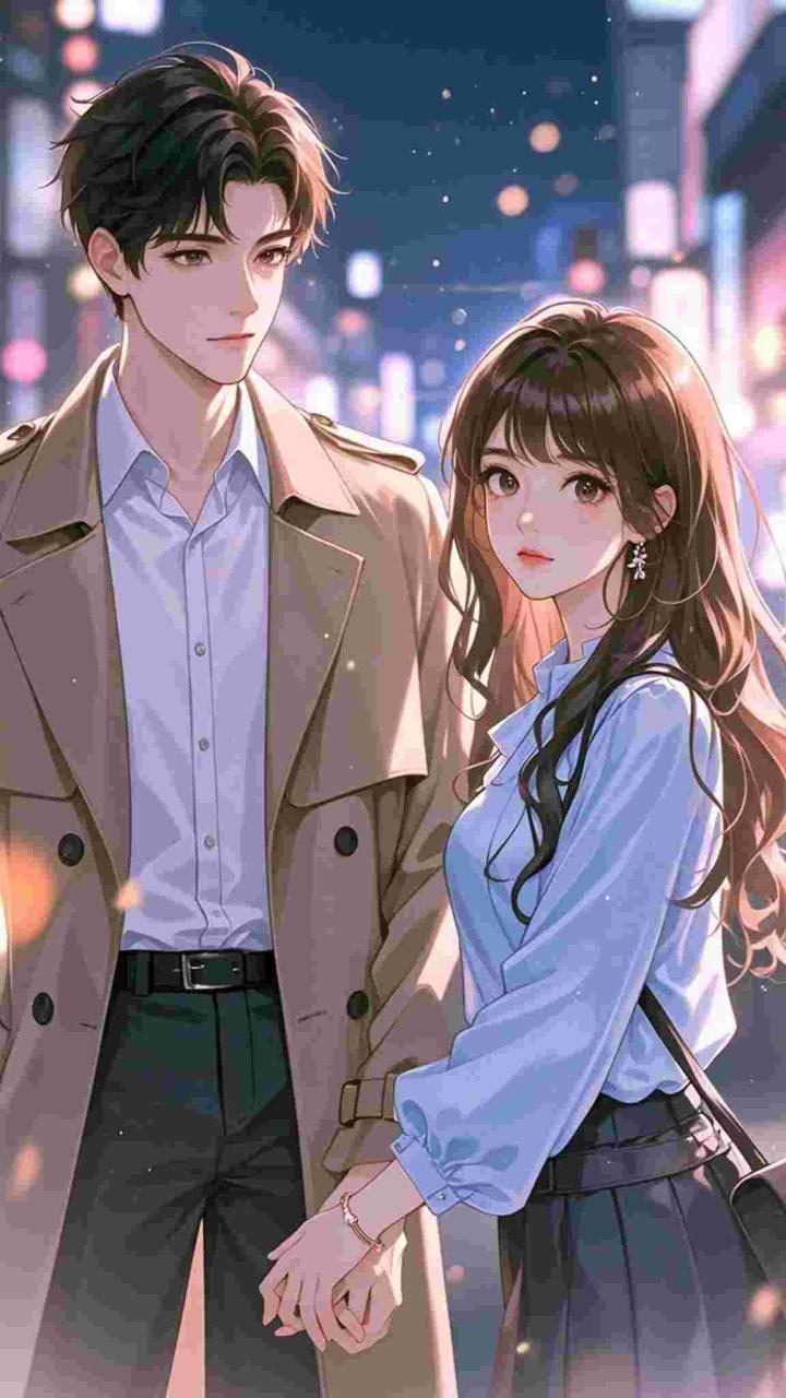 竹马三代单传，易孕老婆要给他延续香火