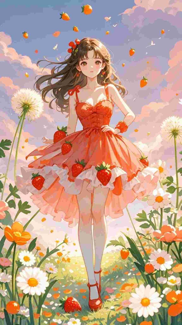 腰子疼，连襟把六个女儿给了我