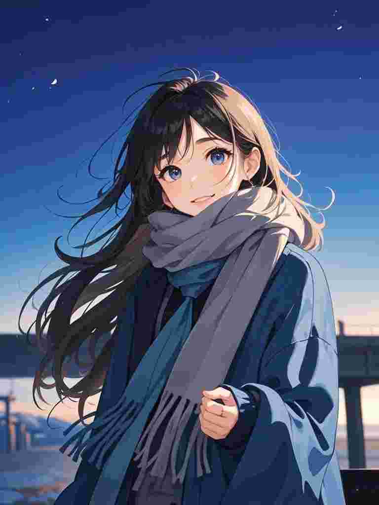 暮雨昭昭我心如烬113