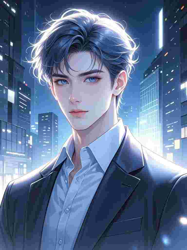 被疯狂觊觎的娇软美人