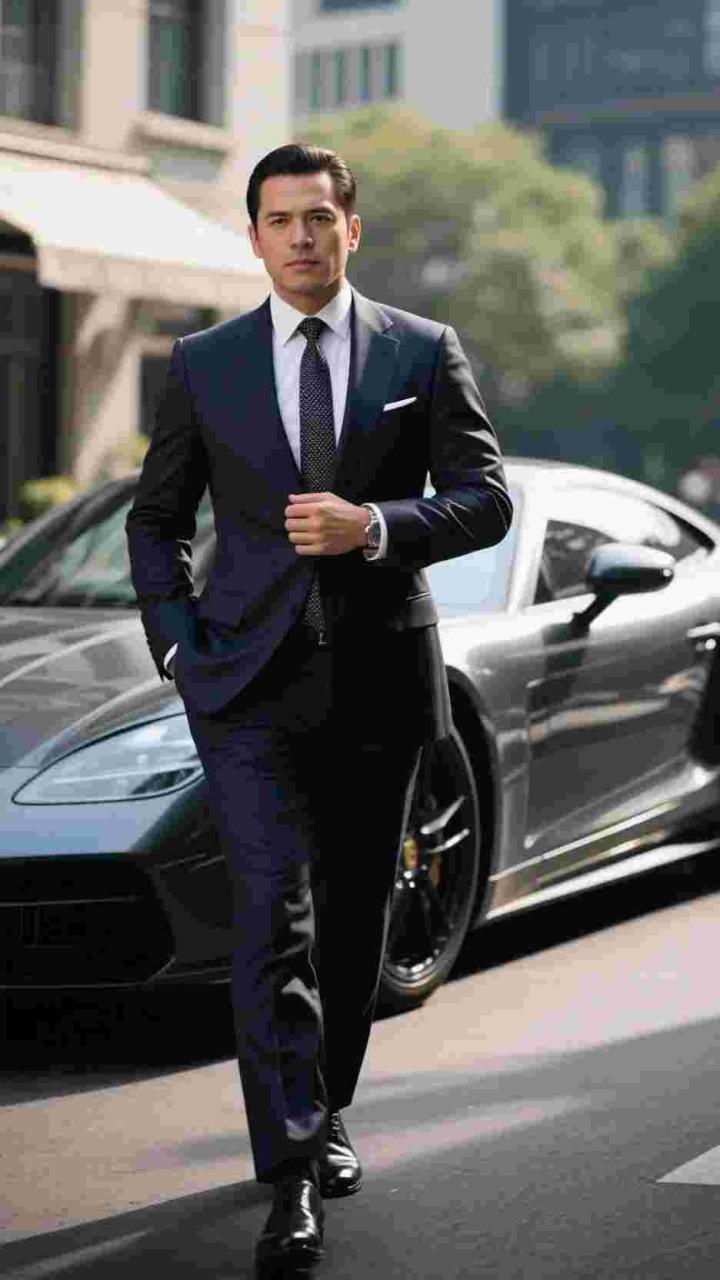 惊澜敛尽与君绝