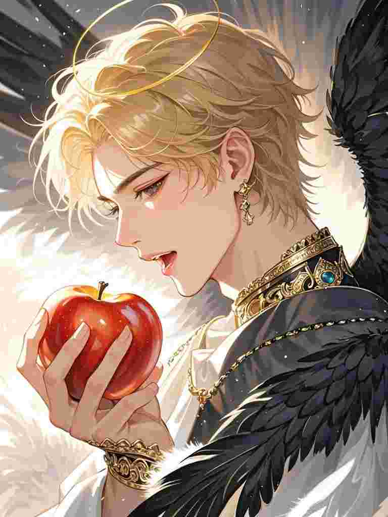 把种马文男主养成真和尚