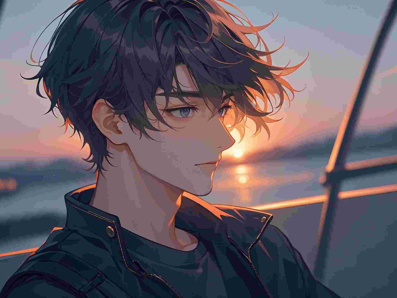 海未眠时溺旧梦