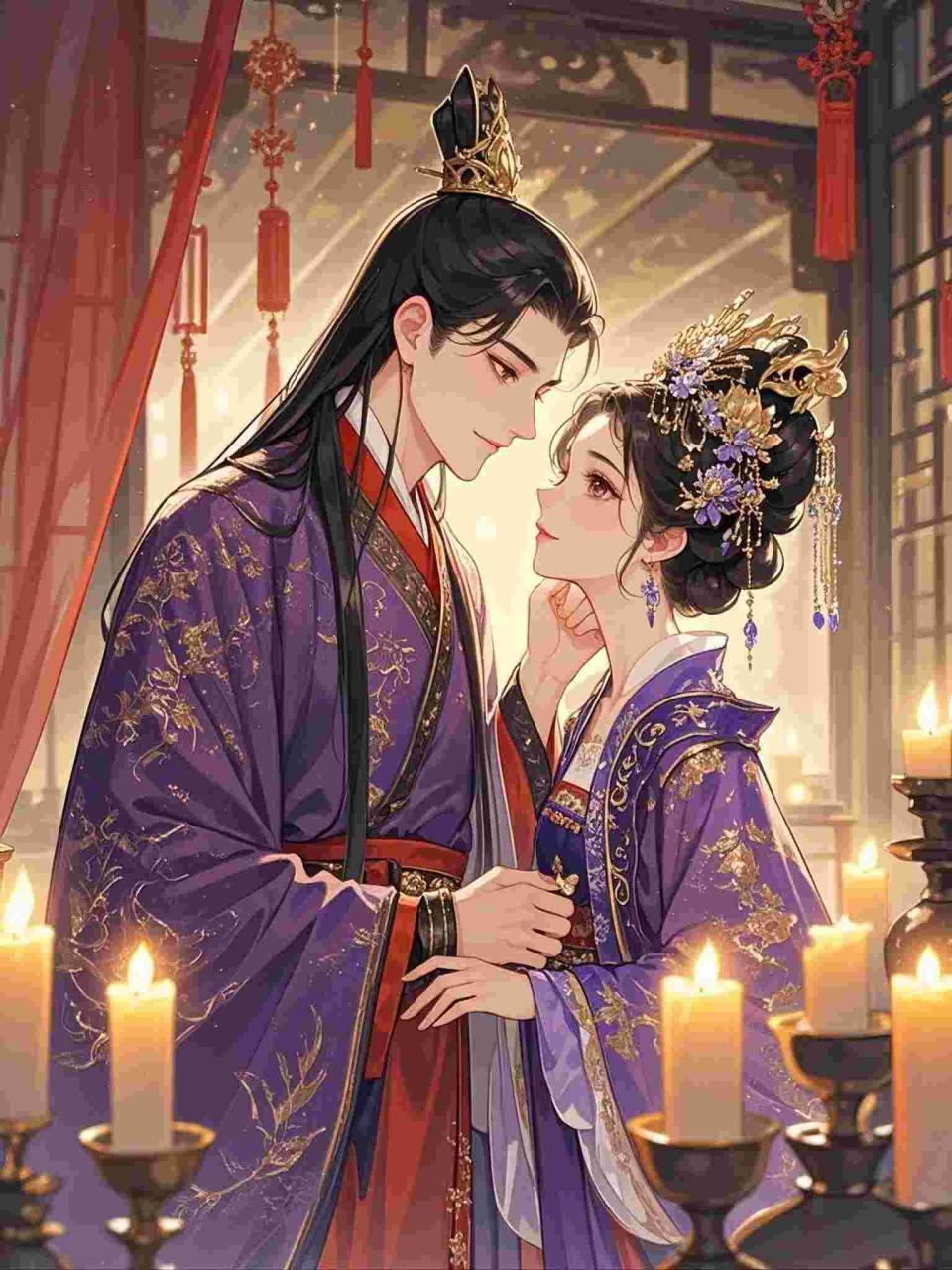 快穿大唐，他只想贪污腐败享人生