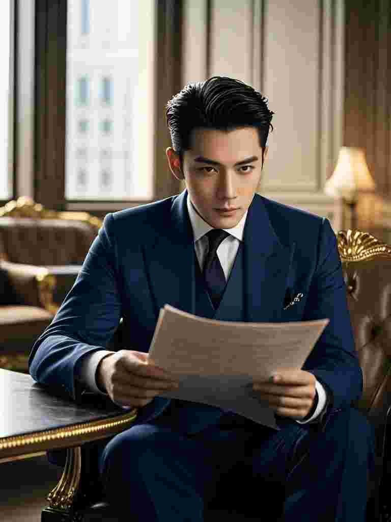 重生后，我不为假千金送求救信了