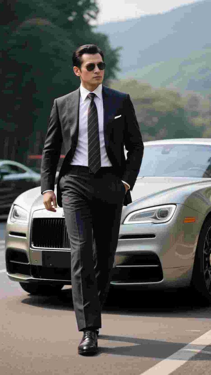 父皇请禅位，我要做女帝啦！