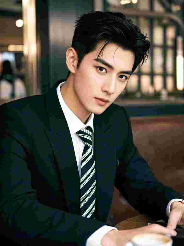 夫人认错了吗? 没有！