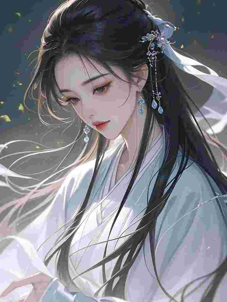 重生后嫡妹将青鸾太子换给我