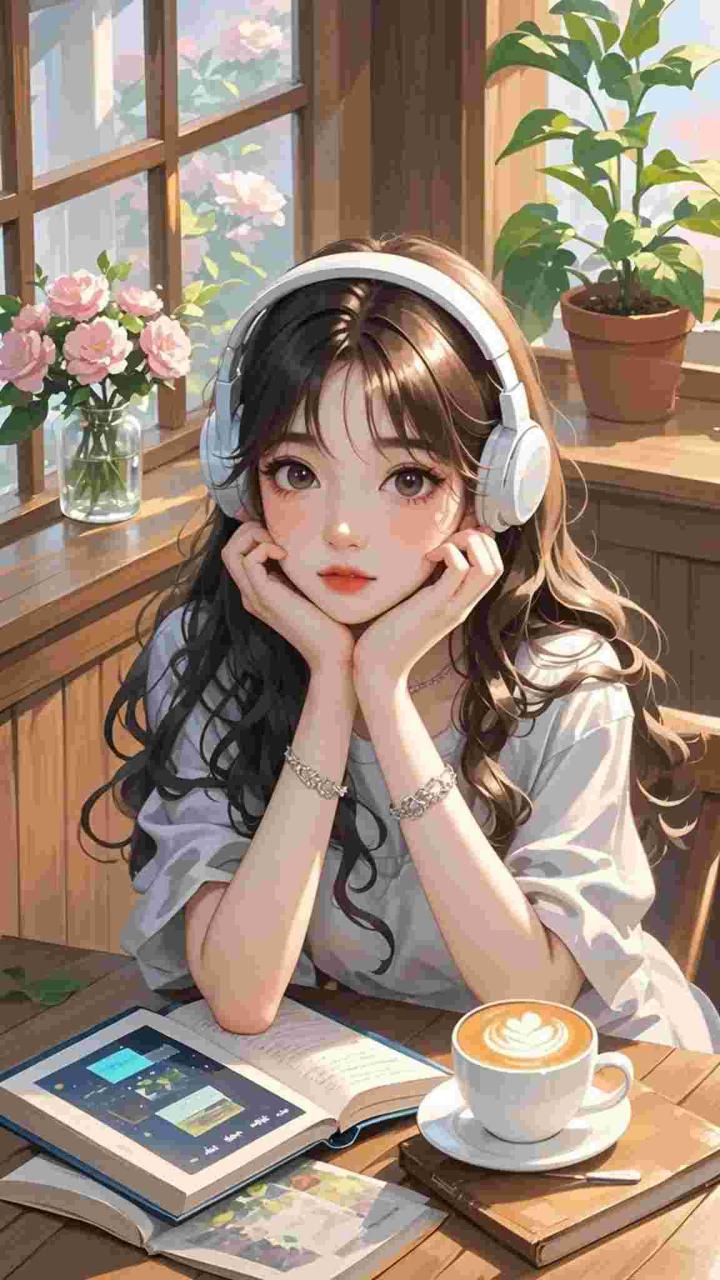 和女友回乡下后，他仕途圆满