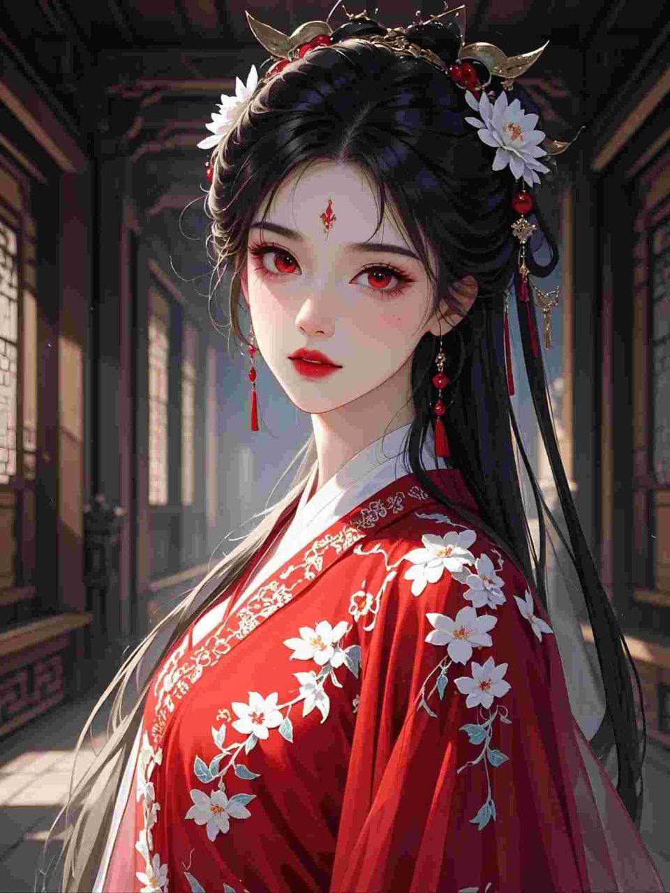 重生后，我带弟妹重选家人