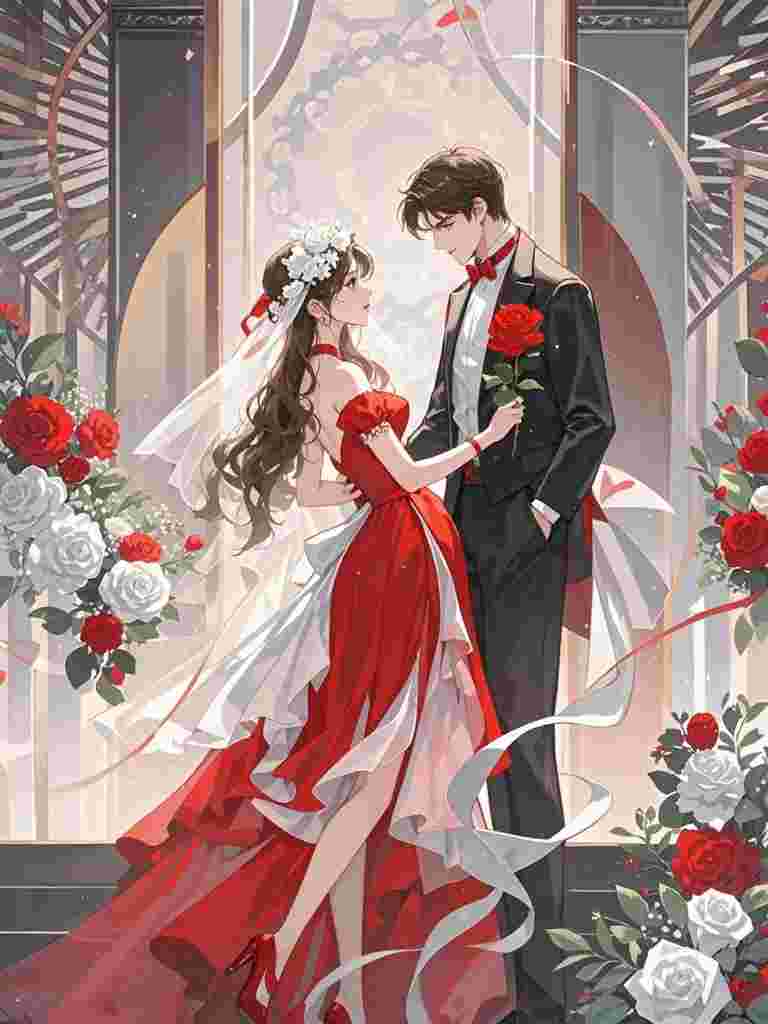 重回七九，我爽快答应了首长老公的假离婚