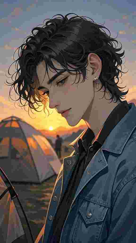 破镜不重圆，侯夫人只和离不原谅