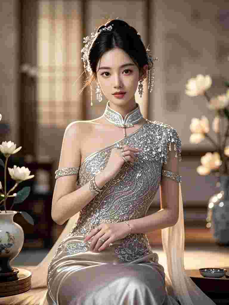 半生霜雪路，一世不同归