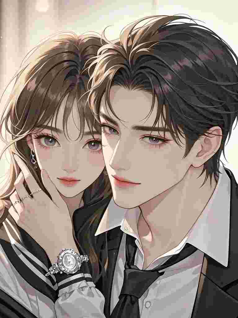 医生妻子给我割痔疮后，我听到了她的心声