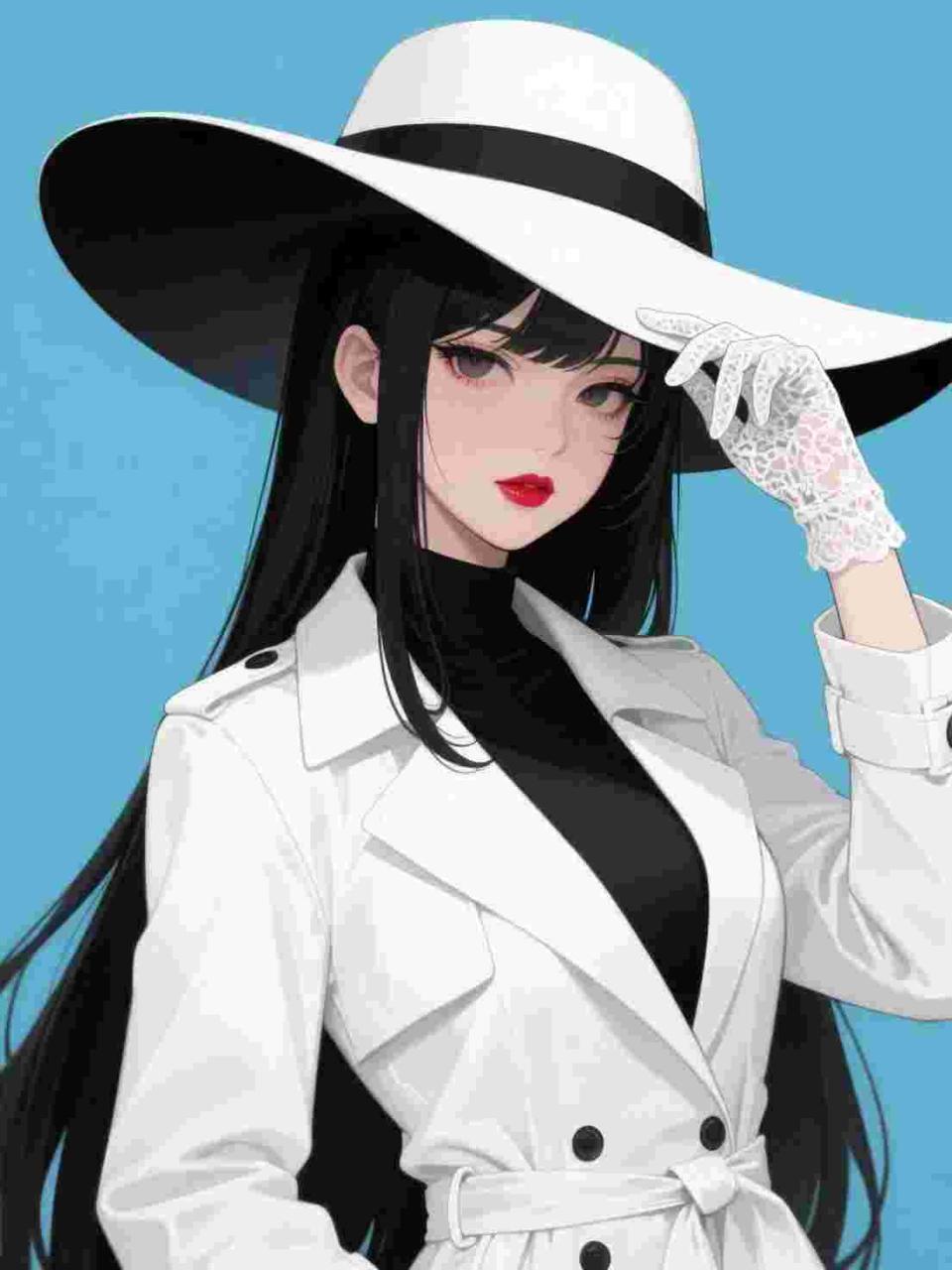 流落荒岛后，我的人生开挂了