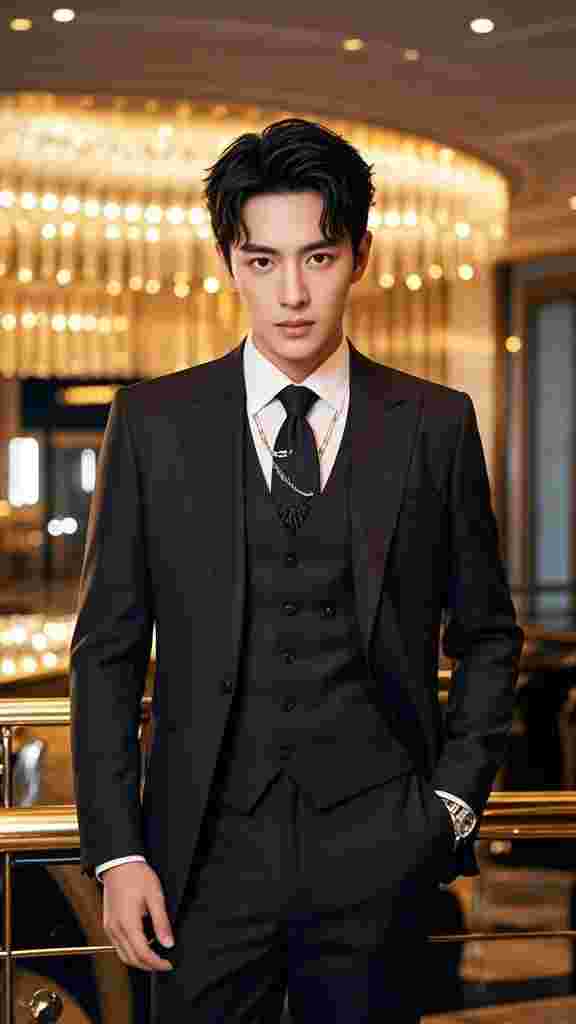 回到大学时代，我不会选渣男了