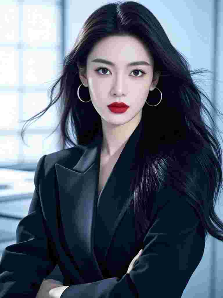 看见弹幕后，老婆为我倾家荡产