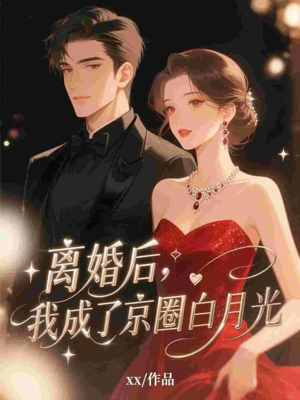 钟于情深终相忘