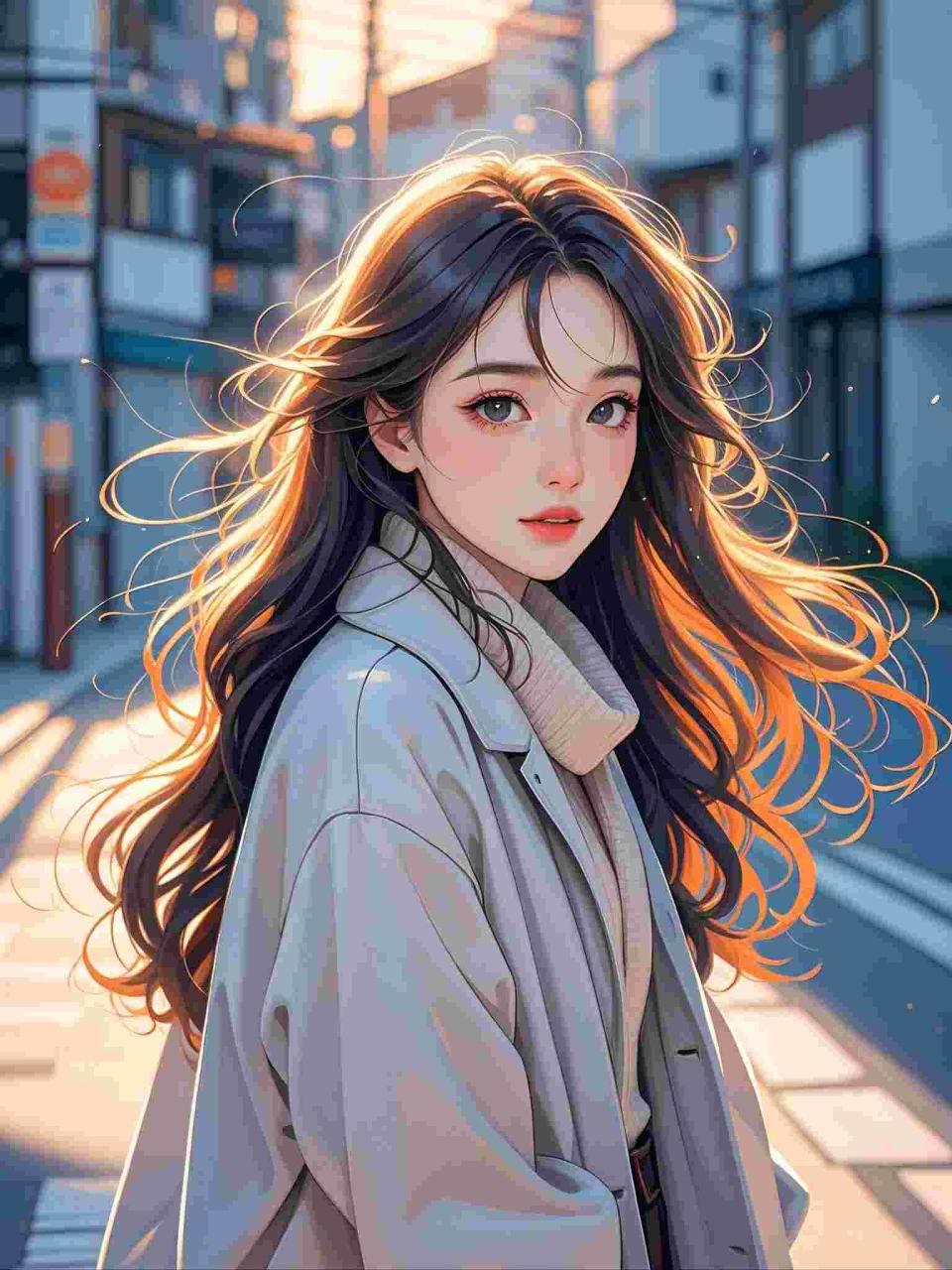 爱如朝生暮如死