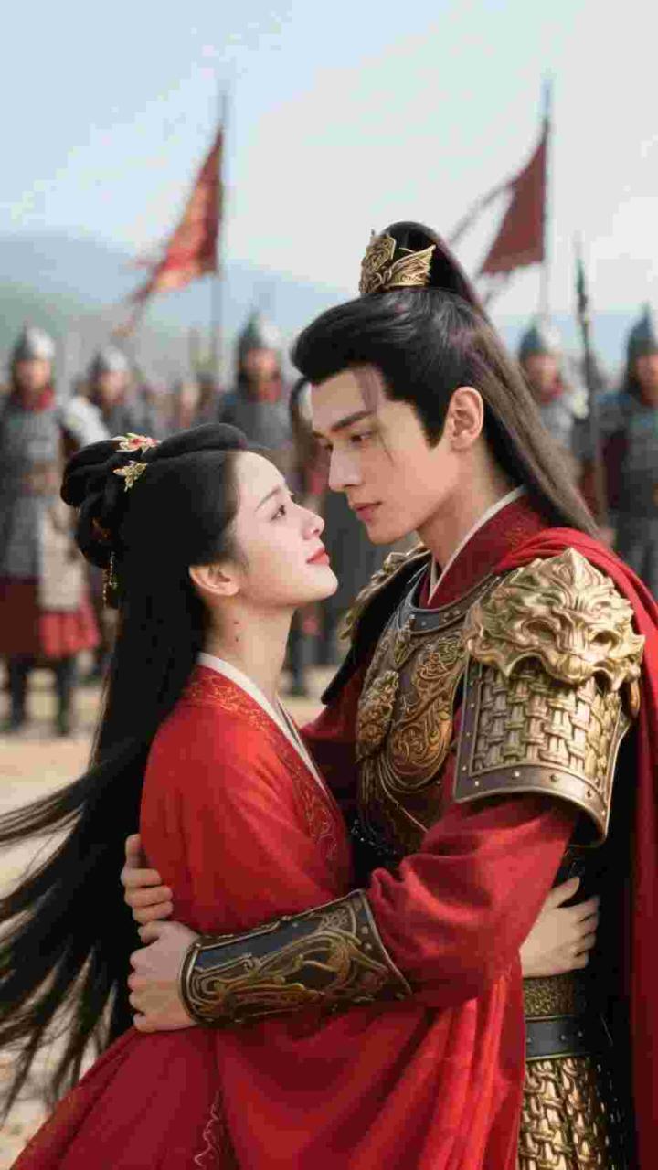 闪婚后，老公天天犯规