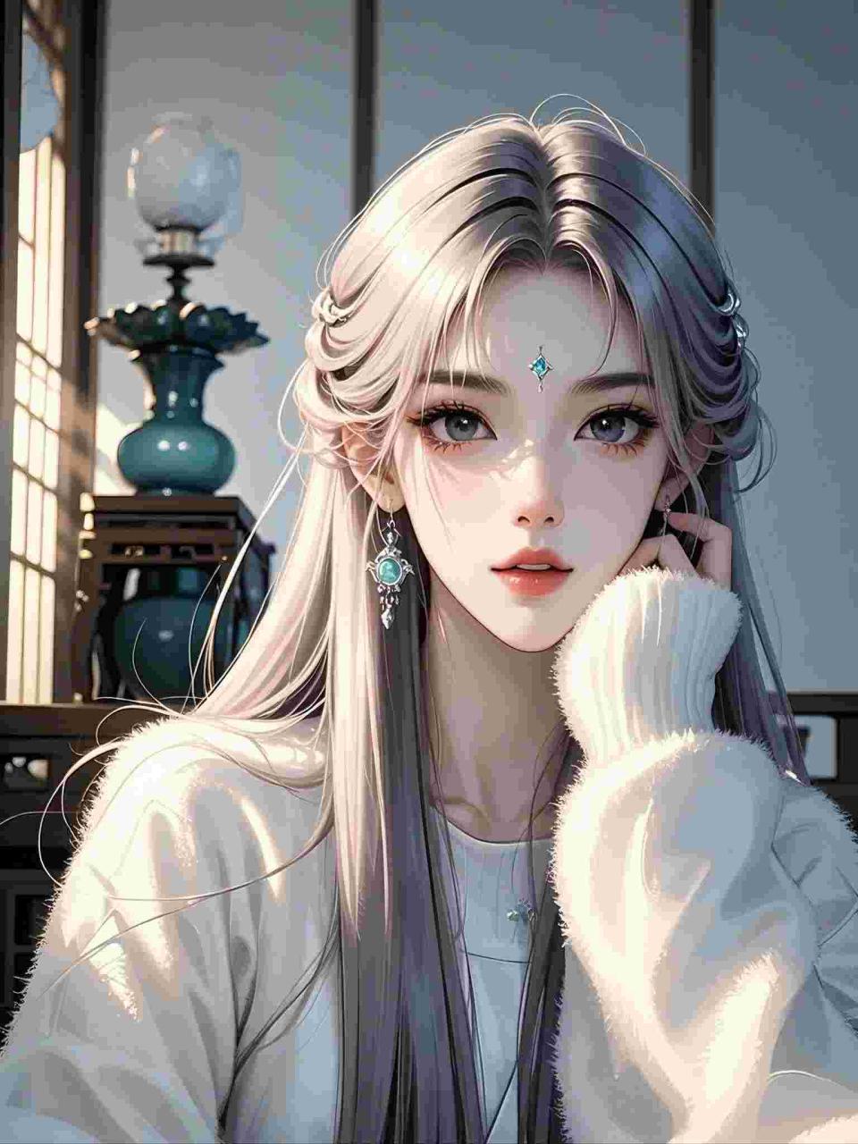 女儿推我下悬崖，我却给她留下百万保险