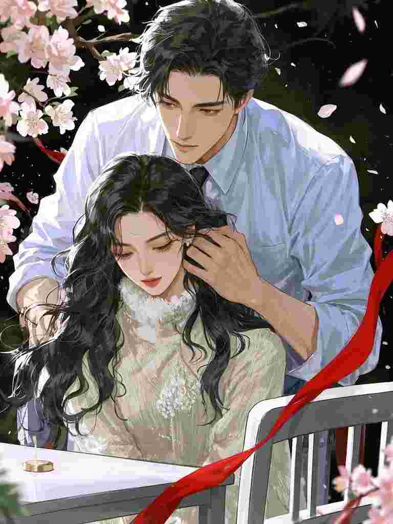 和离？我要当国公府主人