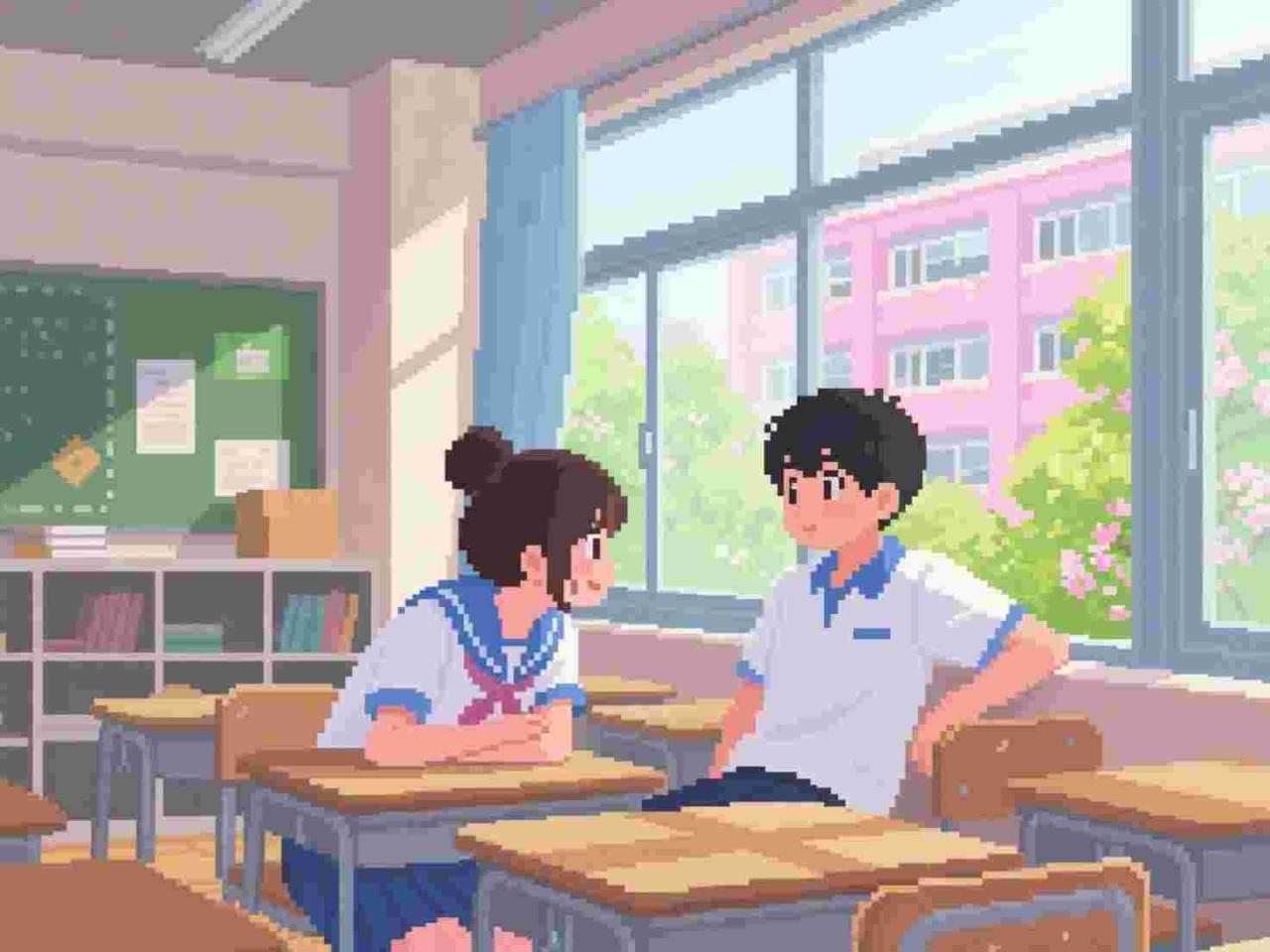 男朋友把我让给他哥后，悔疯了