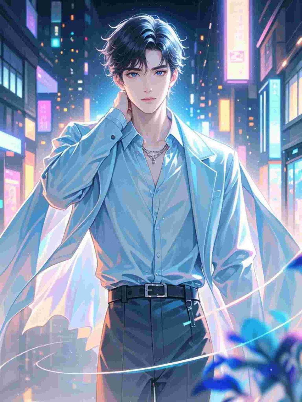 渣男倒打一耙？我用一个月让他出局